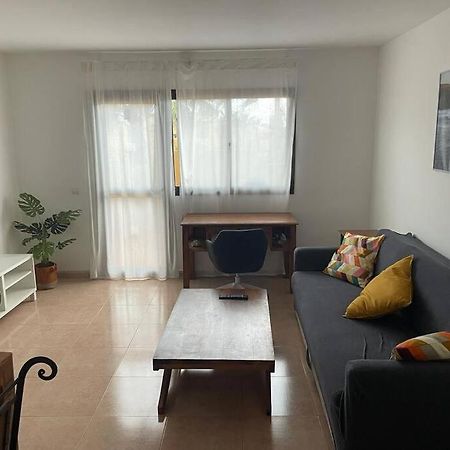 Appartamento Casa Sankalpa Corralejo Esterno foto