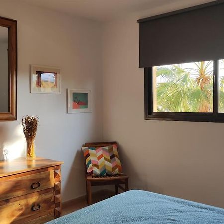 Appartamento Casa Sankalpa Corralejo Esterno foto