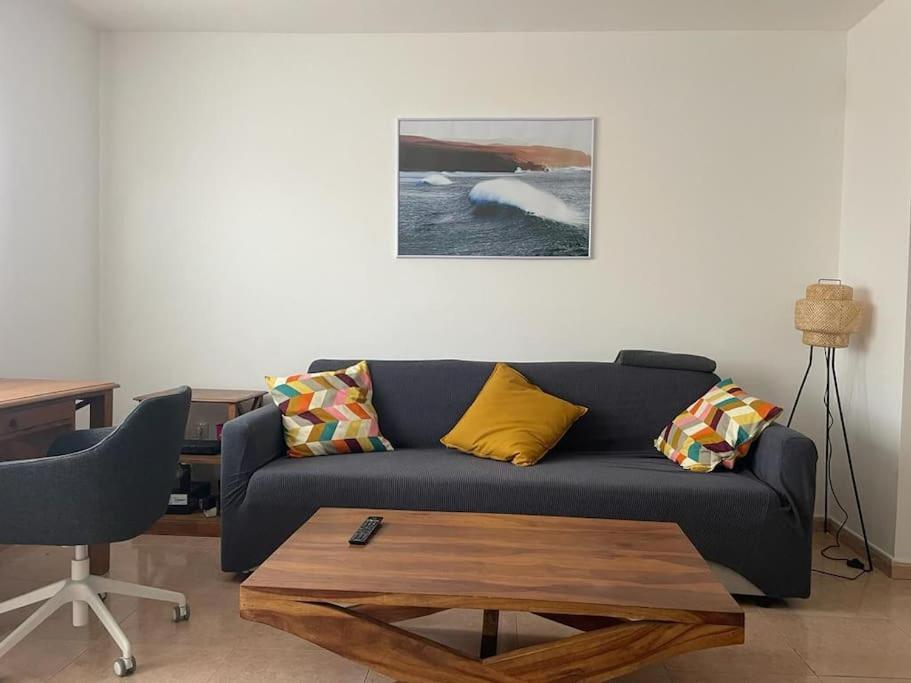 Appartamento Casa Sankalpa Corralejo Esterno foto