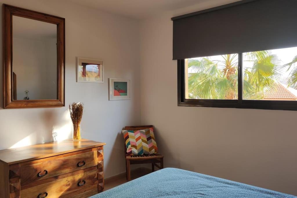 Appartamento Casa Sankalpa Corralejo Esterno foto