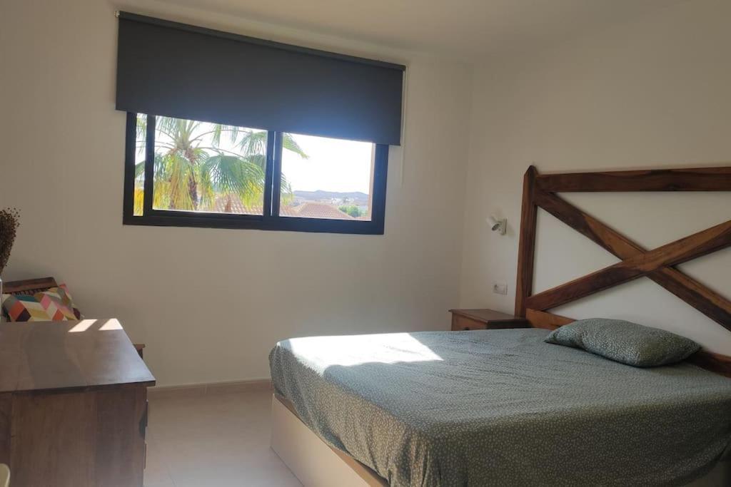 Appartamento Casa Sankalpa Corralejo Esterno foto